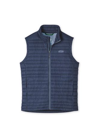 Stio Mens Pinion Down Vest