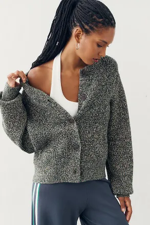 Varley Patricia Cardigan Sweater