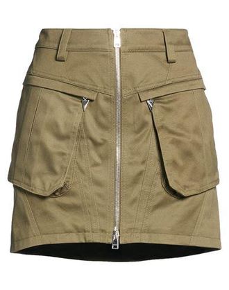 MUGLER HOSEN & R&Ouml;CKE - Minir&ouml;cke auf YOOX.COM