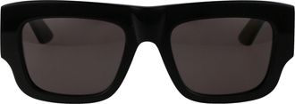 Alexander McQueen Alexander McQueen Sonnenbrille Am0449 S 001