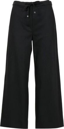 Max Mara Mujer, Pantalones, Negro, Talla: XS