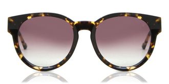 Sunday Somewhere CALYPSO C2 Mens Sunglasses Tortoiseshell Size 54