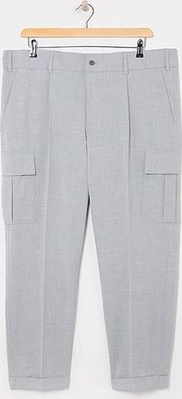 Jacamo Premium Smart Cargo Trouser