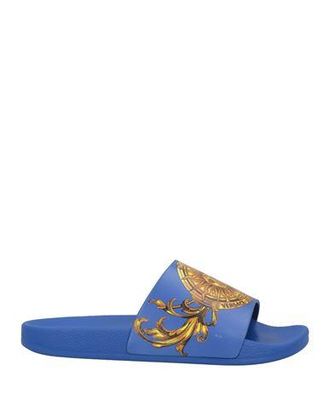 Versace FOOTWEAR - Sandals on YOOX.COM