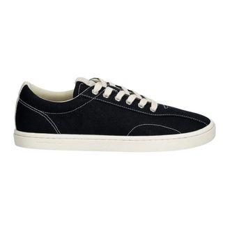 Stepney Workers Club S.w.c. Stepney Workers Club, Schoenen, Heren, Zwart, 46 EU, Sneakers