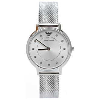 Emporio Armani Classic Womens Watch