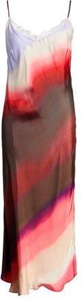 Patrizia Pepe VESTIDOS - Vestidos midi en YOOX.COM