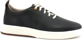 Timberland Sneaker - Heren - Sneakers - Groen - 40 EU - Leer - Schoenen