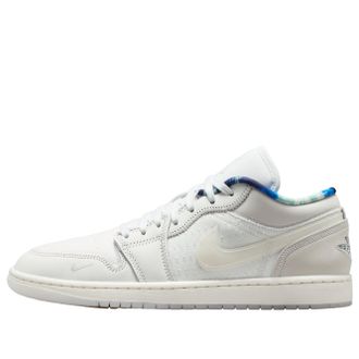 Nike Jordan Air Jordan 1 Low SE Summit White Sail IR7337-121