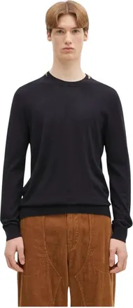 Paul Smith Hombre, Jerseys, Azul, Talla: L