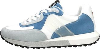 Palpa Jura Low Sneakers - Dames - Sneakers - Veelkleurig - 41 EU - Leer - Schoenen