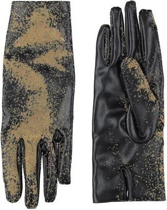Maison Margiela ACCESSORIES - Gloves on YOOX.COM