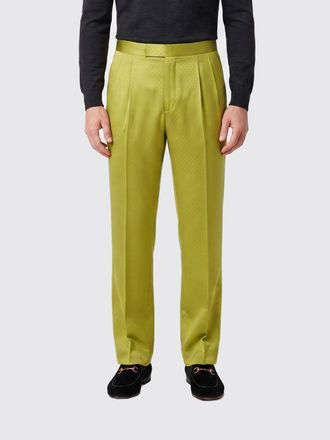 Tom Ford Pantaloni sartoriali Tom Ford in misto seta