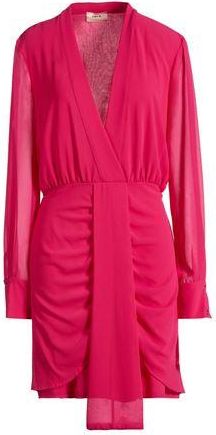 Toy G DRESSES - Mini dresses on YOOX.COM