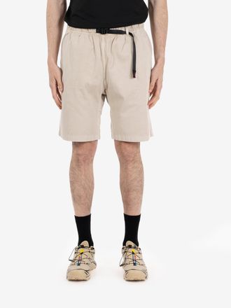 Gramicci G-Short pigment dyed sand