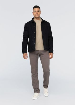 Duer No Sweat Straight in Canteen at Nordstrom, Size 34 X 30