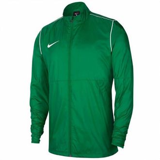 Nike Heren Park 20 Repel Waterdichte Jas (Groen)
