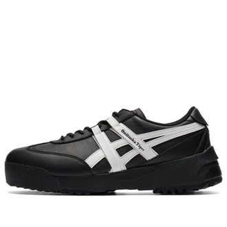 Onitsuka Tiger Delegation EX Black White 1183A559-005