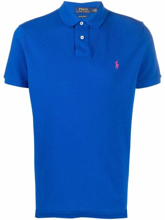 Polo Ralph Lauren Polo Pony - Blu