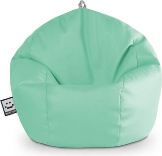Happers Happers - Puff Pelota Polipiel Menta
