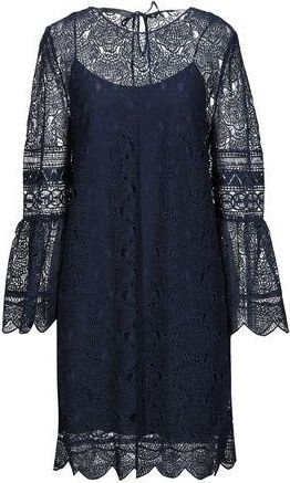 Alberta Ferretti DRESSES - Mini dresses sur YOOX.COM