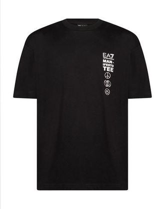 Emporio Armani CAMISETAS Y TOPS - Camisetas en YOOX.COM