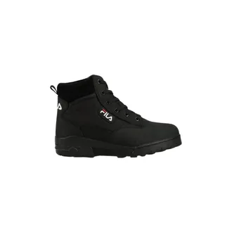 Fila Hombre, Zapatos, Negro, Talla: 44 EU