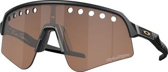 Oakley OO9465 SUTRO LITE SWEEP 946519 Mens Sunglasses Black Size 139