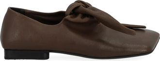 Uma Wang Lace-Up Shoe