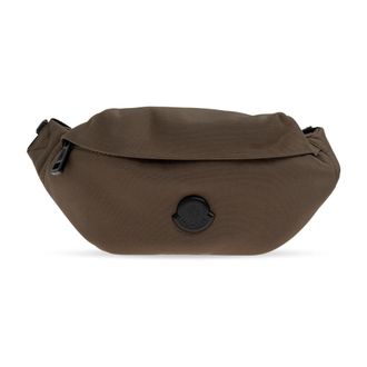 Moncler Uomo, Borse, Marrone, Taglia unica, new