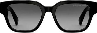 Dior Sunglasses, female, Black, Size: 54 MM Oblique S1I Sunglasses