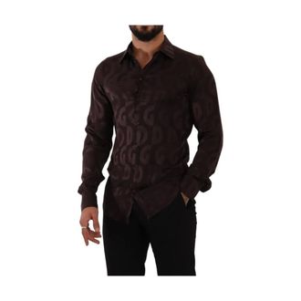 Dolce & Gabbana Uomo, Magliette, Rosso, L, new