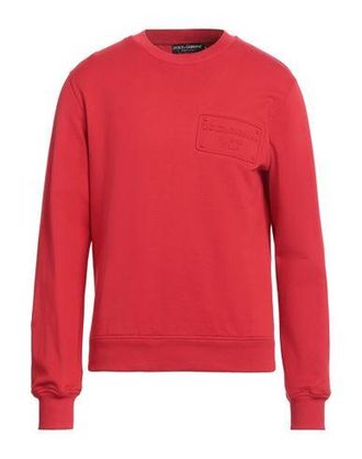 Dolce & Gabbana TOPS - Sweatshirts auf YOOX.COM