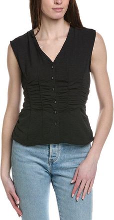 Ellen Tracy Airflow Top