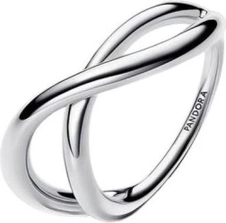 Pandora Dames, Accessoires, Grijs, Maat: ONE Size