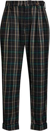 Teleria Zed BOTTOMWEAR - Pantaloni su YOOX.COM