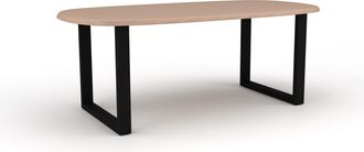 Schubiger M&ouml;bel Esstisch Tombar