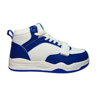 Iceberg Sneakers, male, Multicolor, Size: 12 US Sneaker Pelle