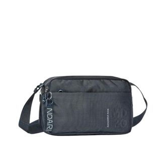 Mandarina Duck Donna, Borse, Blu, Taglia unica, new