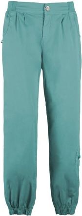 E9 Iole Kletterhose f&uuml;r Damen | t&uuml;rkis