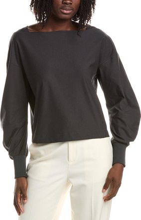 Max Mara Mm By Max Mara Sarnico Jacket