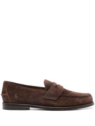 Men's Polo Ralph Lauren Slip-On Shoes - up to −28% | Stylight