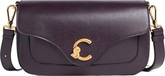 Coccinelle C-Me Kalfs Handtas Kalfs Gladmateriaal