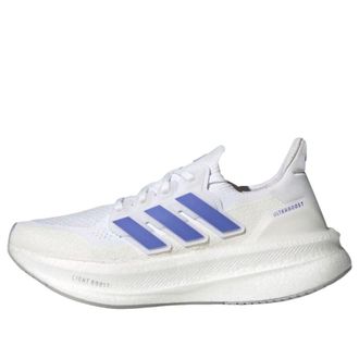 adidas (WMNS) adidas Ultraboost 5.0 White Cobalt Blue JH9061