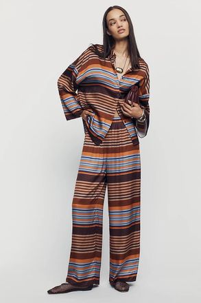 Faithfull The Brand Jensen Pants