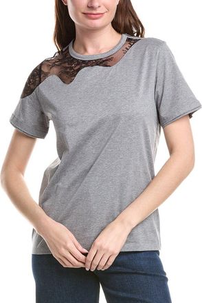HUGO BOSS Eptima Lace Top