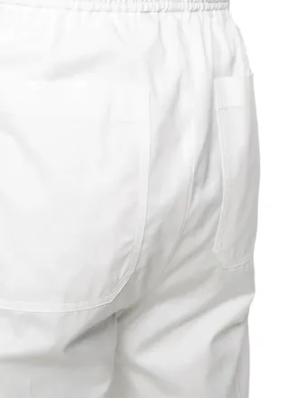 Valentino Garavani Trousers - White