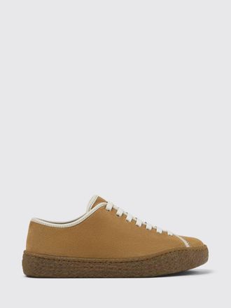 Camper Sneakers CAMPER Woman color Brown
