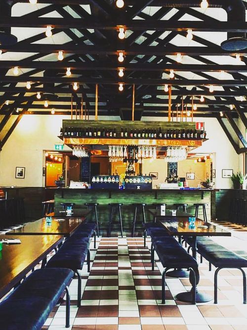 7 Unmissable Bars To Visit In Gothenburg | Stylight