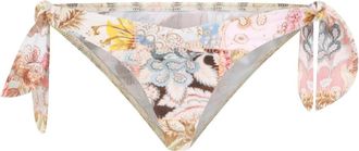 Zimmermann Zee kleding - Dames - Bikinis - Veelkleurig - S - Badmode